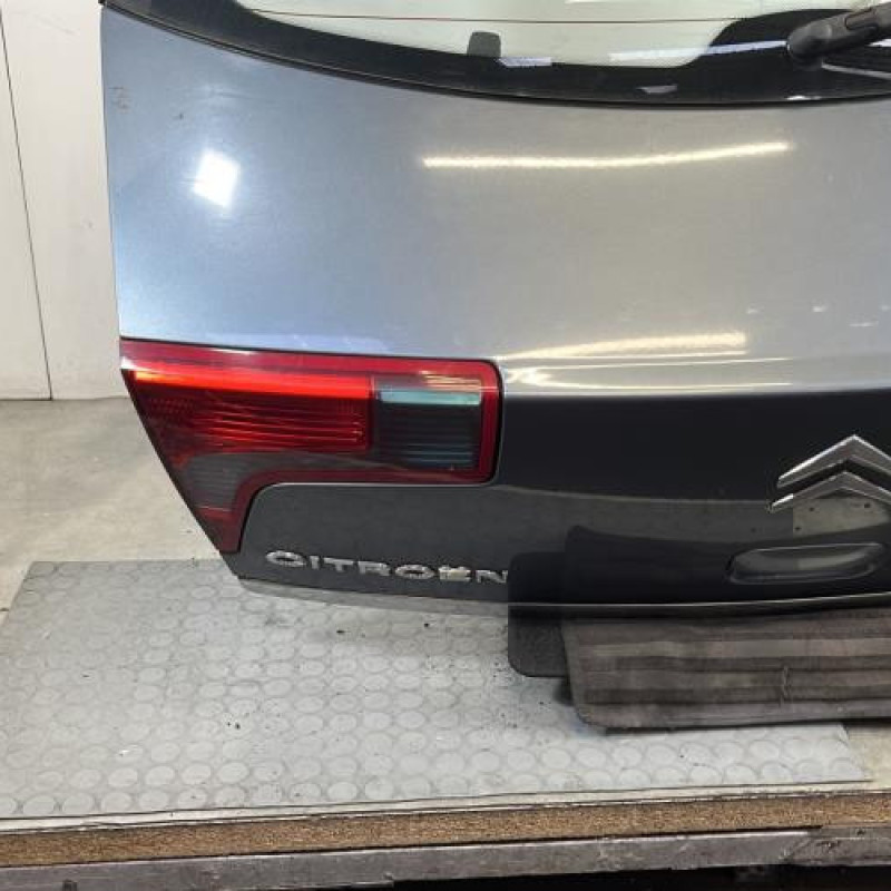 Malle/Hayon arriere CITROEN C5 1 Photo n°6