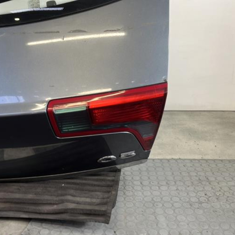 Malle/Hayon arriere CITROEN C5 1 Photo n°7