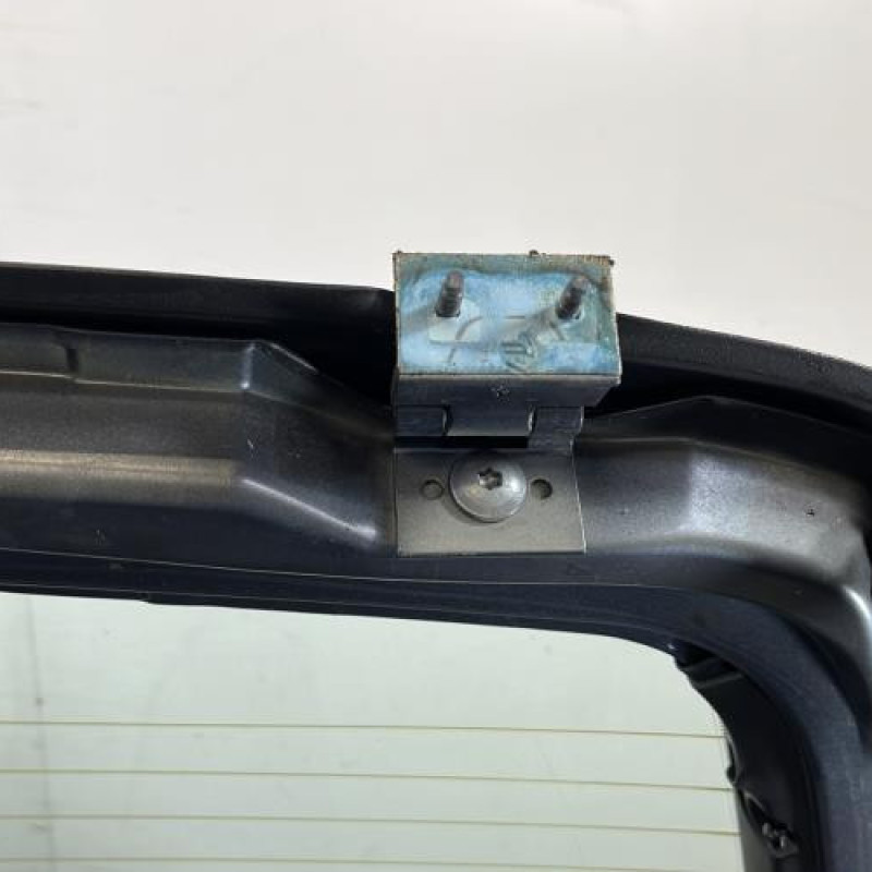 Malle/Hayon arriere CITROEN C5 1 Photo n°8