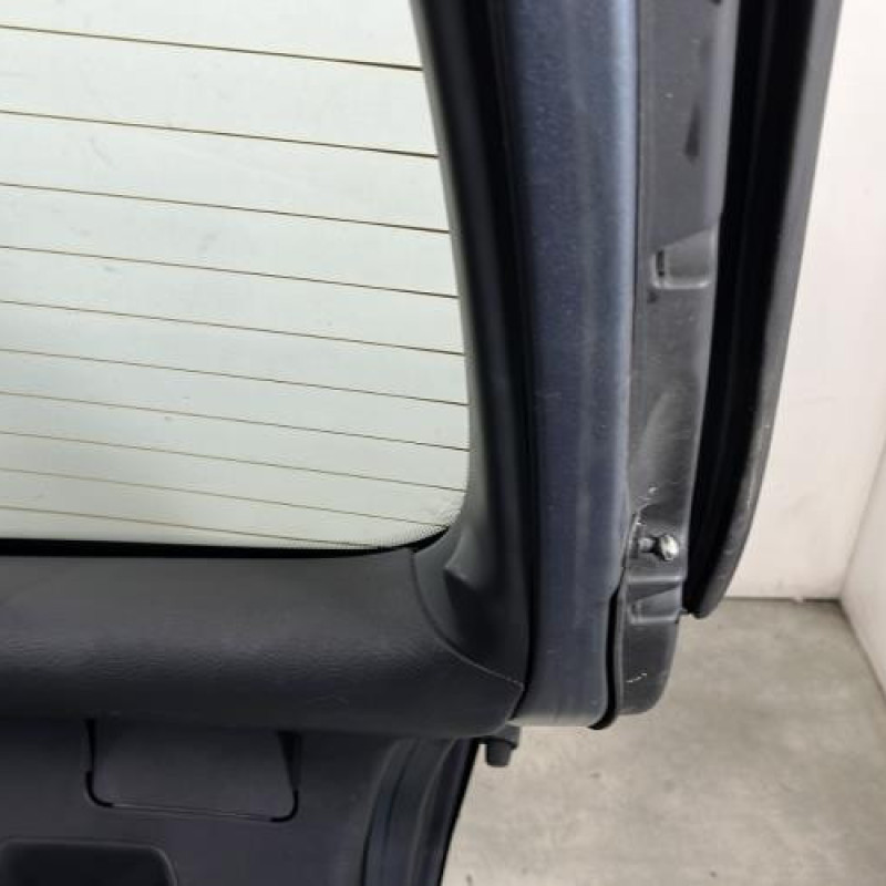 Malle/Hayon arriere CITROEN C5 1 Photo n°11