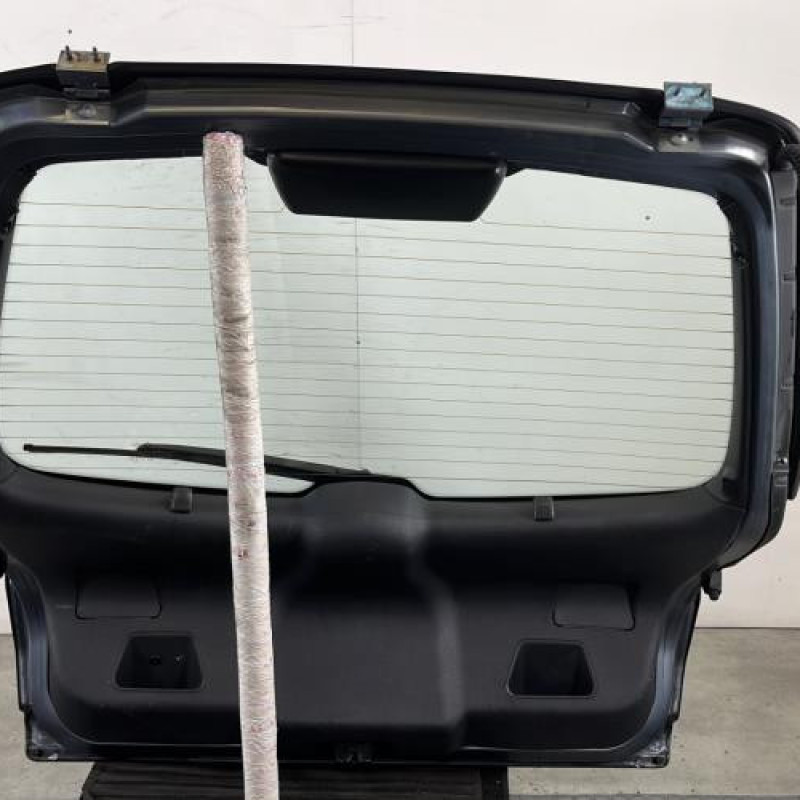 Malle/Hayon arriere CITROEN C5 1 Photo n°13