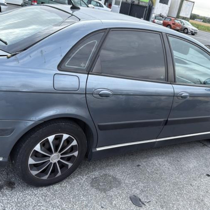 Malle/Hayon arriere CITROEN C5 1 Photo n°19