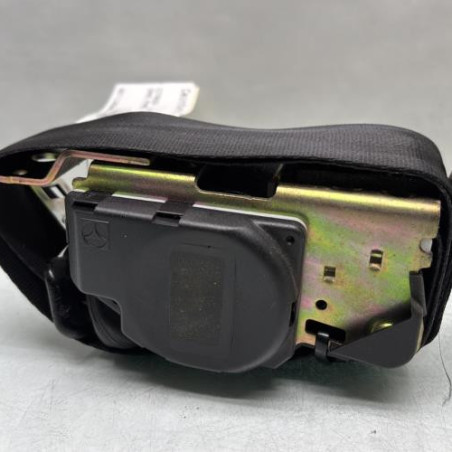 Ceinture avant gauche CITROEN SAXO Photo n°1