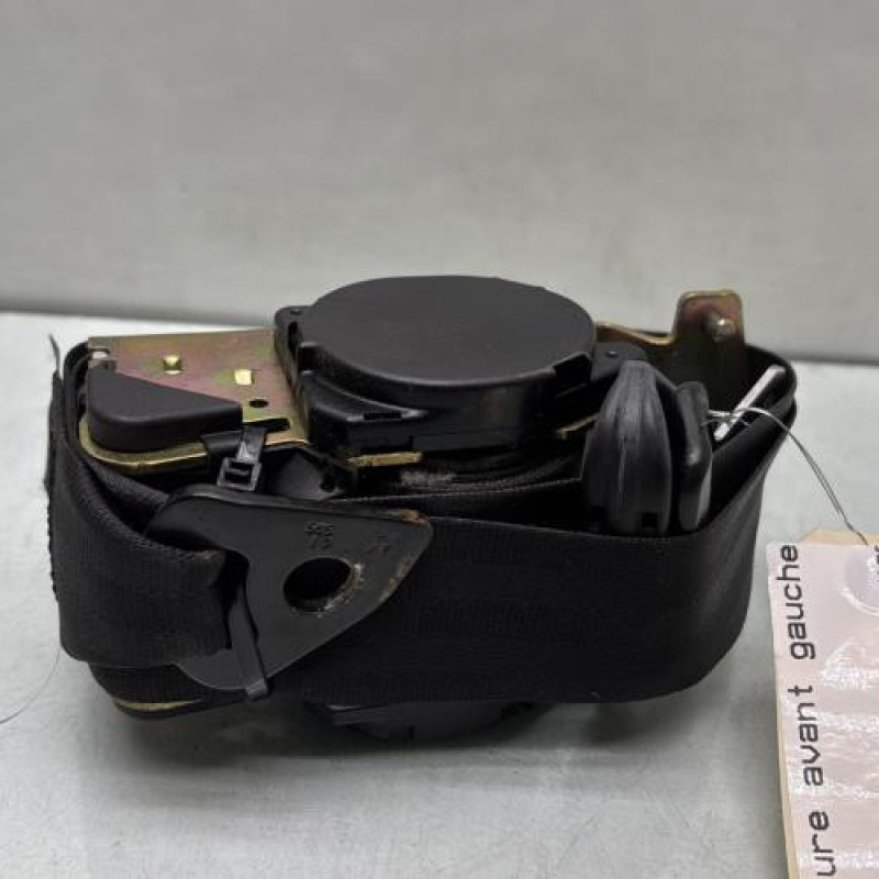 Ceinture avant gauche CITROEN SAXO Photo n°3