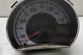Compteur CITROEN C1 1 Photo n°1