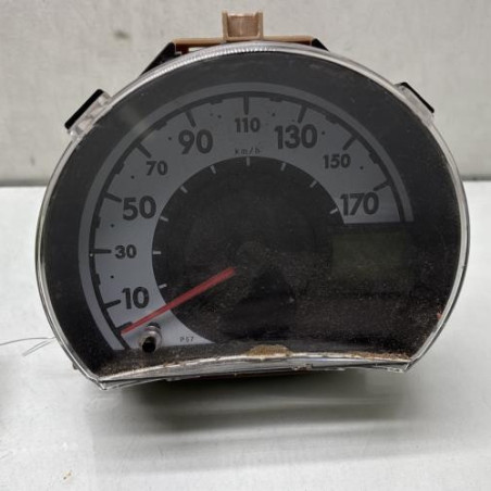 Compteur CITROEN C1 1 Photo n°1