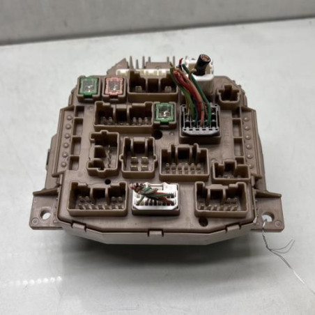 Compteur CITROEN C1 1