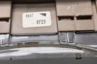 Compteur CITROEN C1 1