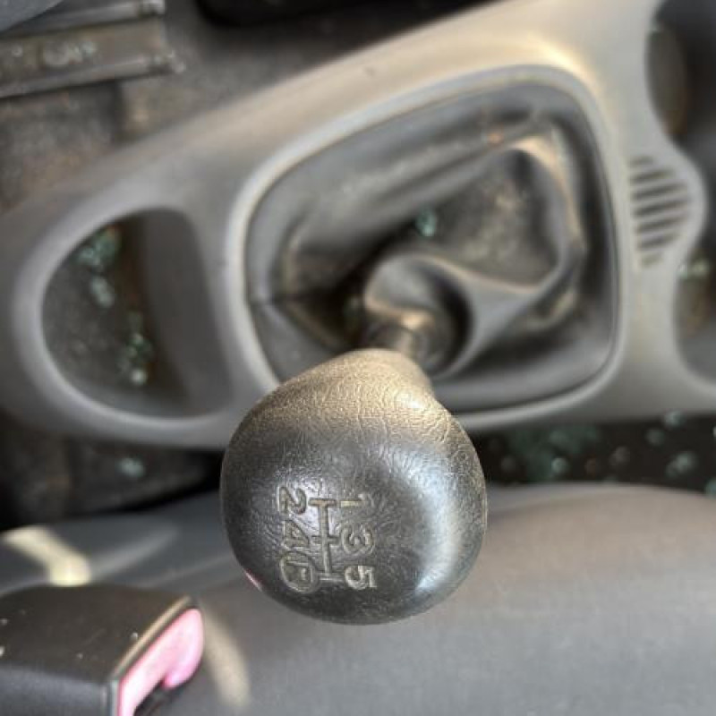 Compteur CITROEN C1 1 Photo n°11