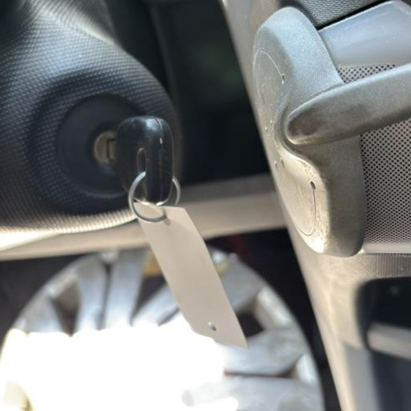 Compteur CITROEN C1 1 Photo n°13