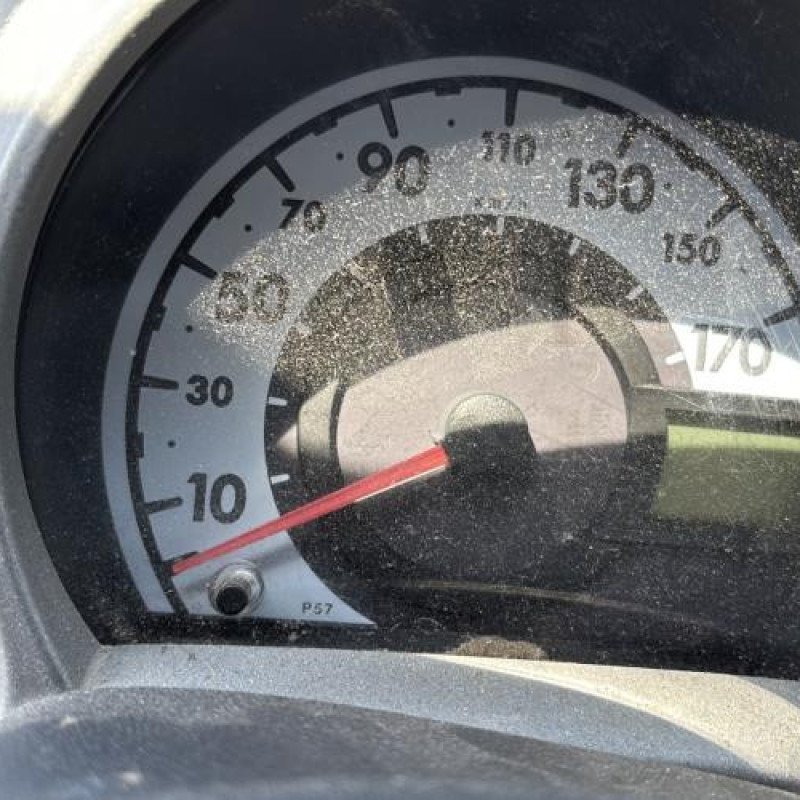 Compteur CITROEN C1 1 Photo n°14