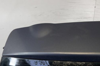 Malle/Hayon arriere NISSAN MICRA 3