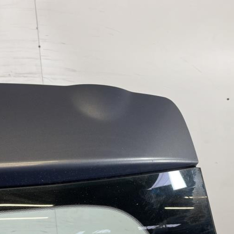 Malle/Hayon arriere NISSAN MICRA 3 Photo n°3