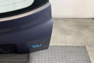 Malle/Hayon arriere NISSAN MICRA 3