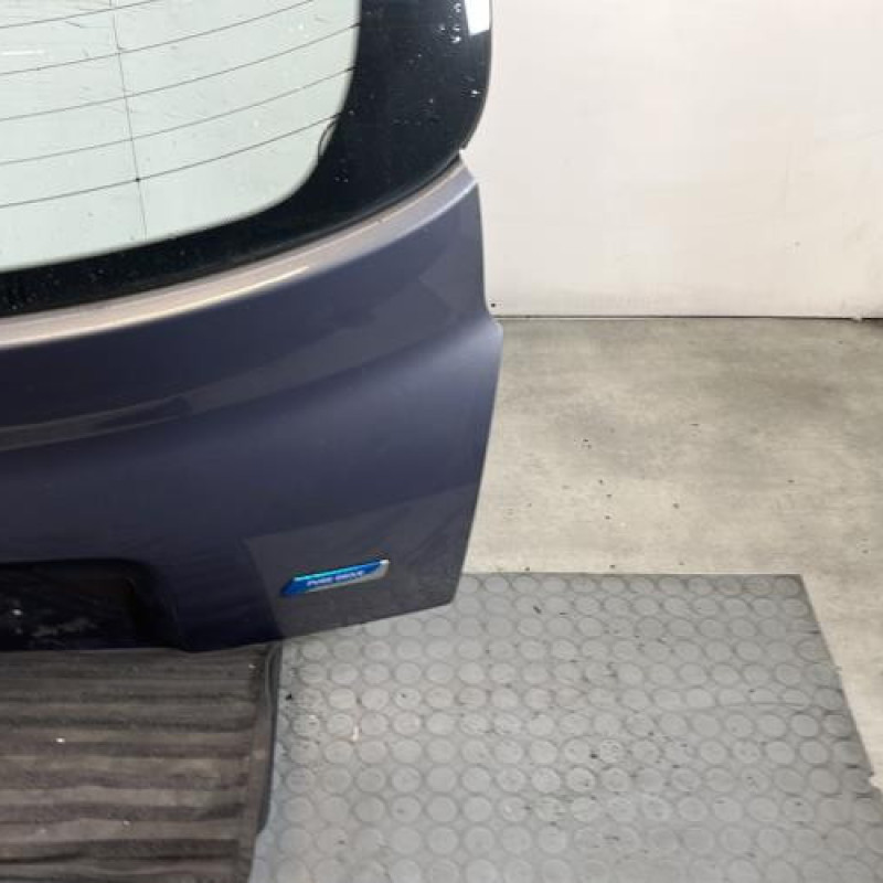 Malle/Hayon arriere NISSAN MICRA 3 Photo n°4