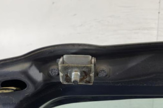 Malle/Hayon arriere NISSAN MICRA 3