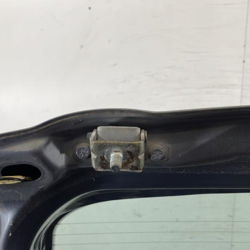 Malle/Hayon arriere NISSAN MICRA 3 Photo n°6