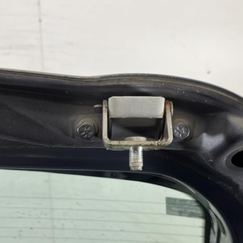 Malle/Hayon arriere NISSAN MICRA 3 Photo n°7