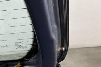 Malle/Hayon arriere NISSAN MICRA 3
