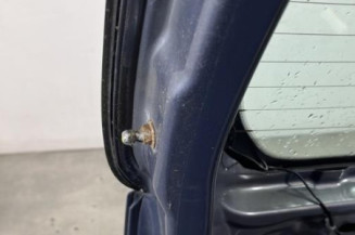 Malle/Hayon arriere NISSAN MICRA 3