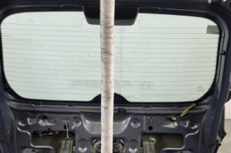 Malle/Hayon arriere NISSAN MICRA 3