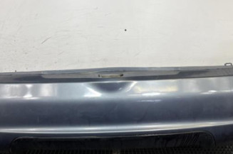 Pare choc arriere NISSAN MICRA 3 Photo n°1