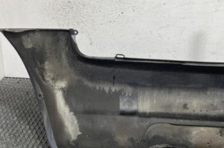 Pare choc arriere NISSAN MICRA 3