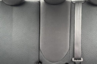 Pare choc arriere NISSAN MICRA 3