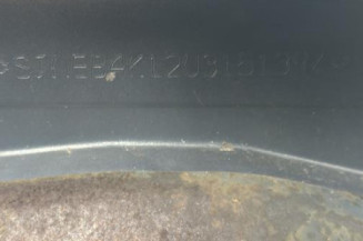 Pare choc arriere NISSAN MICRA 3