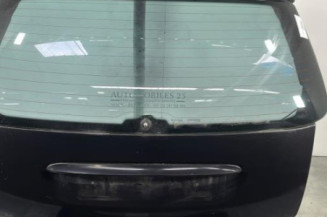 Malle/Hayon arriere PEUGEOT 307 Photo n°1