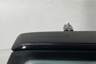 Malle/Hayon arriere PEUGEOT 307