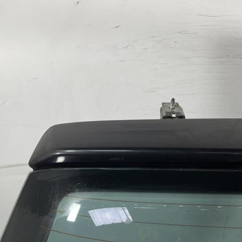 Malle/Hayon arriere PEUGEOT 307 Photo n°2