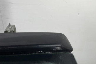 Malle/Hayon arriere PEUGEOT 307