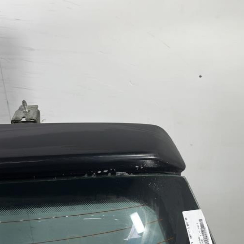 Malle/Hayon arriere PEUGEOT 307 Photo n°3