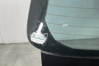 Malle/Hayon arriere PEUGEOT 307