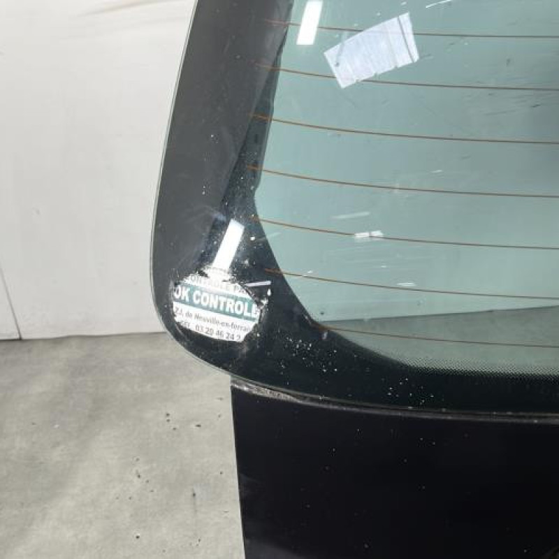 Malle/Hayon arriere PEUGEOT 307 Photo n°5