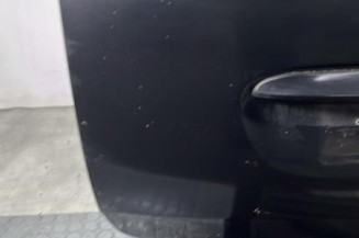 Malle/Hayon arriere PEUGEOT 307