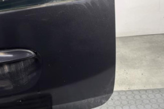 Malle/Hayon arriere PEUGEOT 307