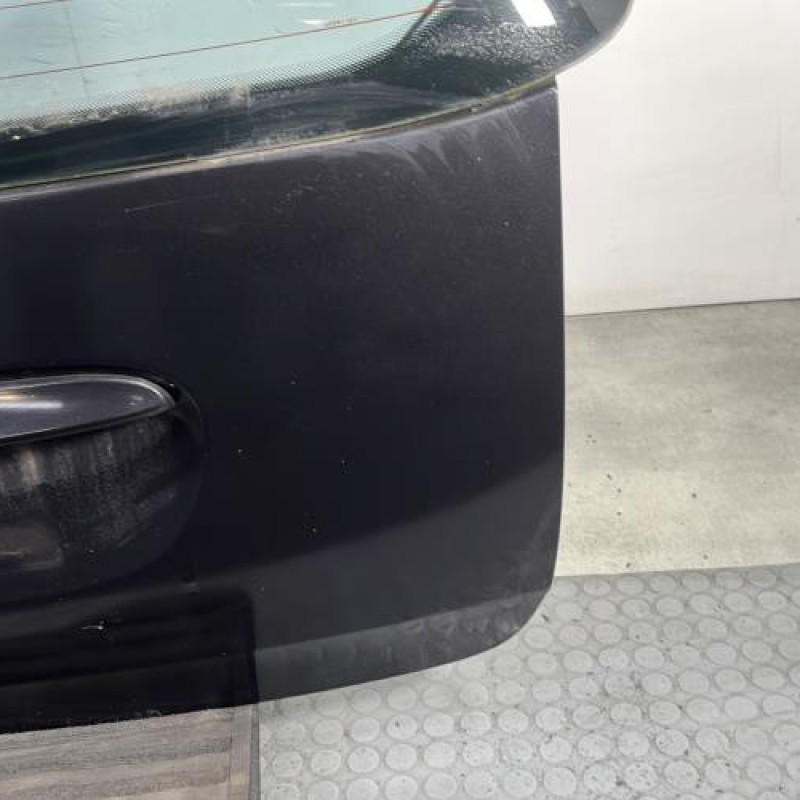 Malle/Hayon arriere PEUGEOT 307 Photo n°7