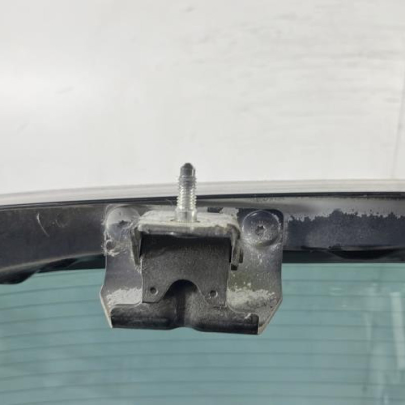 Malle/Hayon arriere PEUGEOT 307 Photo n°8