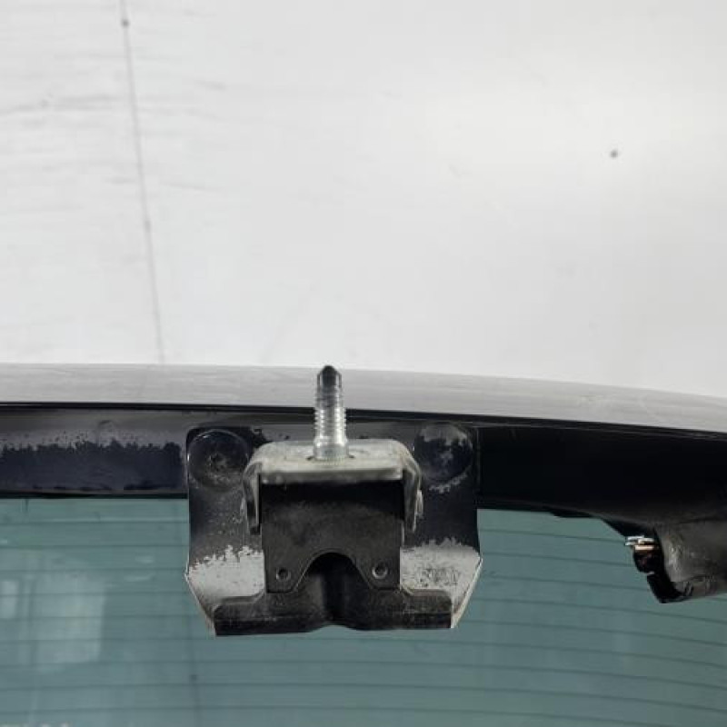 Malle/Hayon arriere PEUGEOT 307 Photo n°9