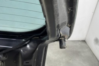 Malle/Hayon arriere PEUGEOT 307