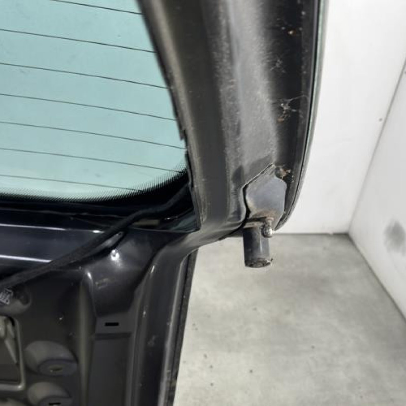 Malle/Hayon arriere PEUGEOT 307 Photo n°10