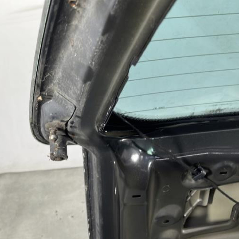 Malle/Hayon arriere PEUGEOT 307 Photo n°11