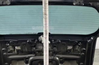 Malle/Hayon arriere PEUGEOT 307