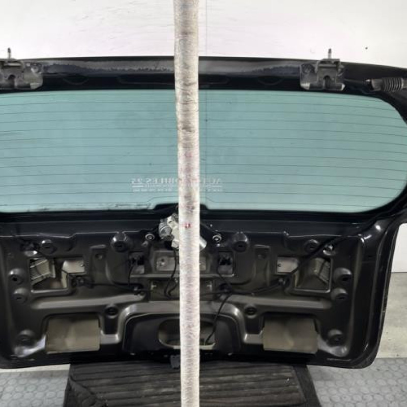 Malle/Hayon arriere PEUGEOT 307 Photo n°13