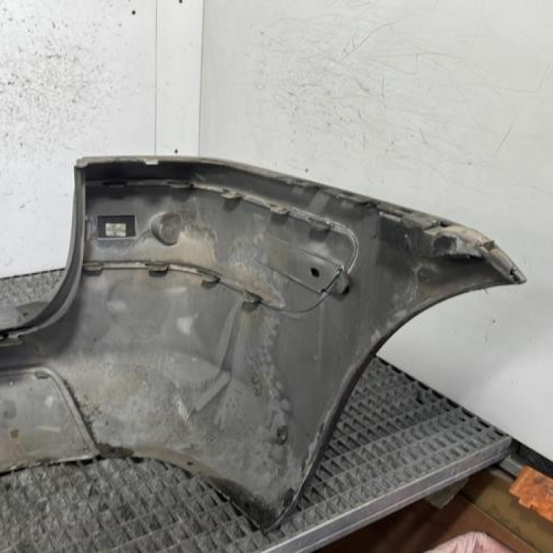 Pare choc arriere PEUGEOT 307 Photo n°4