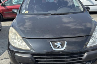 Pare choc arriere PEUGEOT 307