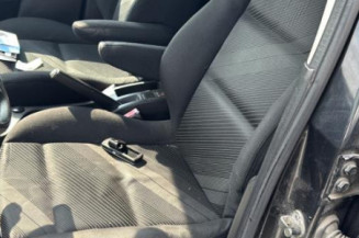 Pare choc arriere PEUGEOT 307