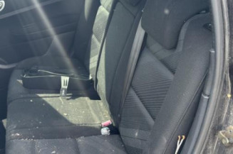 Pare choc arriere PEUGEOT 307